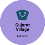 Business logo of Gujarat village crafts
