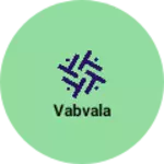 Business logo of Vabvala