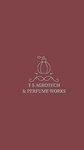 Business logo of T S Agrotech and perfume works