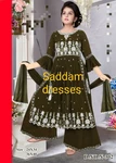 Business logo of SK Saddam dresses