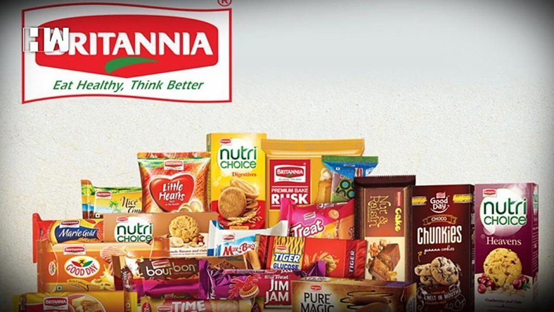 Britannia FMCG Distributor uploaded by business on 7/6/2020