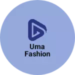 Business logo of Uma fashion