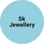 Business logo of SK JEWELLERY