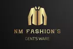 Business logo of NM Fashion's