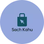 Business logo of Sach kahu