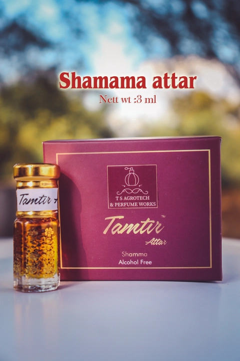 Attar Shamama uploaded by business on 1/24/2023