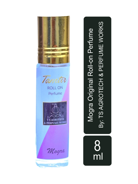 Roll on Magnet Perfume uploaded by T S Agrotech and perfume works on 1/24/2023