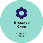 Business logo of Himansu Shoe house