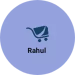 Business logo of Rahul
