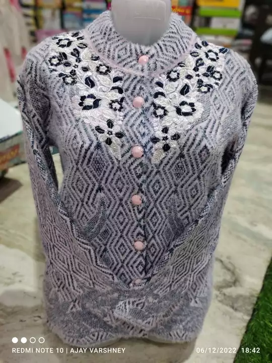 Product uploaded by Suryavanshi Garments on 1/24/2023