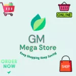 Business logo of GM MEGA STORE