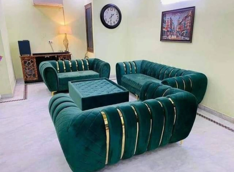 Product uploaded by Furniture factory Ghaziabad on 1/24/2023