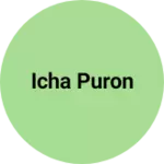 Business logo of Icha puron