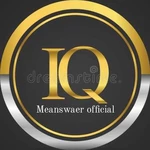 Business logo of IQ Meanswaer official