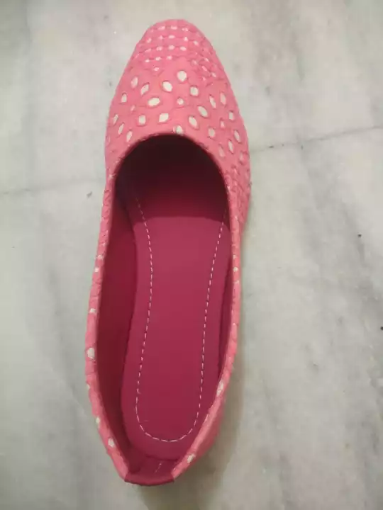 Ladies footwear  uploaded by business on 1/24/2023