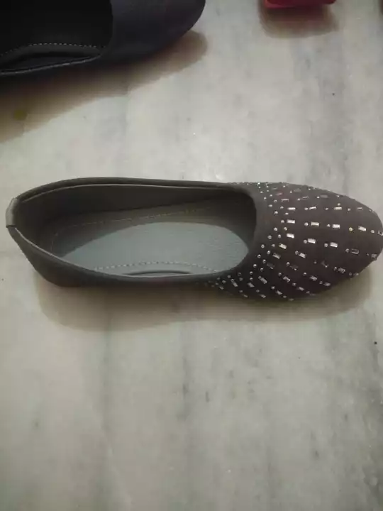 Ladies footwear  uploaded by Viha Fashion hub on 1/24/2023