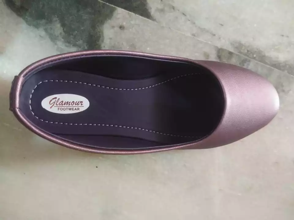 Ladies footwear in all  uploaded by Viha Fashion hub on 1/24/2023