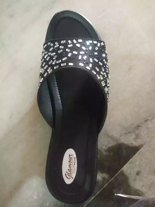 Ladies footwear in all size  uploaded by Viha Fashion hub on 1/24/2023