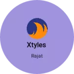 Business logo of Xtyles