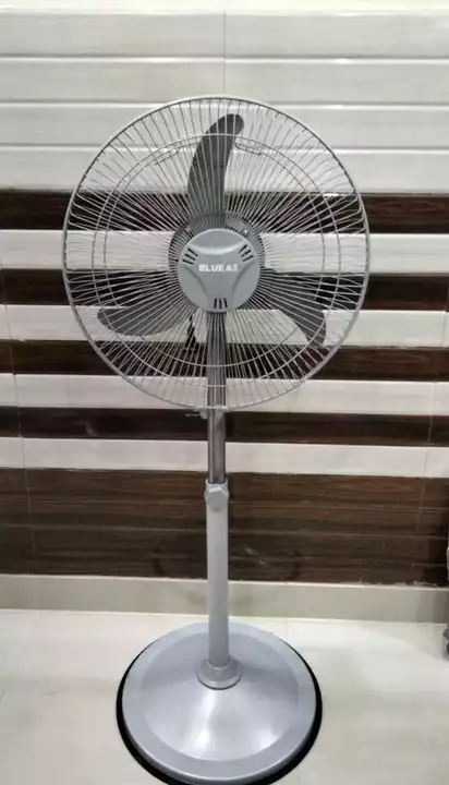 Bullet fan uploaded by Prem electronics and electricals on 1/24/2023