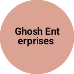 Business logo of Ghosh enterprises