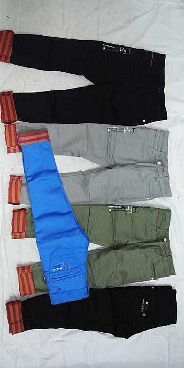 Kids denim jeans size 22/30 uploaded by SHANKHESHWAR CLOTHING CO  on 7/6/2020