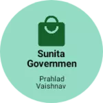 Business logo of Sunita government