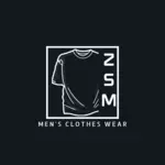 Business logo of ZSM men's Waer clothes Shop