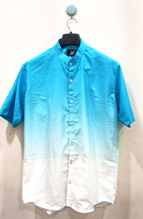 Haf sleeves shirt uploaded by ZSM men's Waer clothes Shop on 5/29/2024