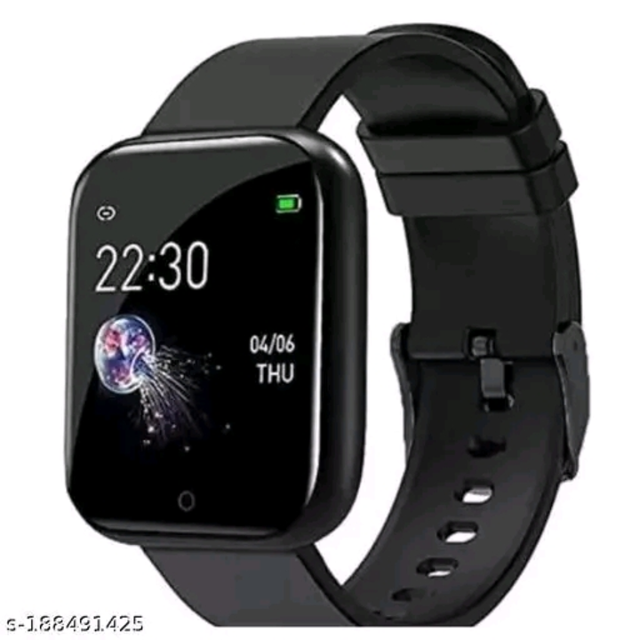 Smartch watch  uploaded by Shopping wholesale  on 5/12/2024