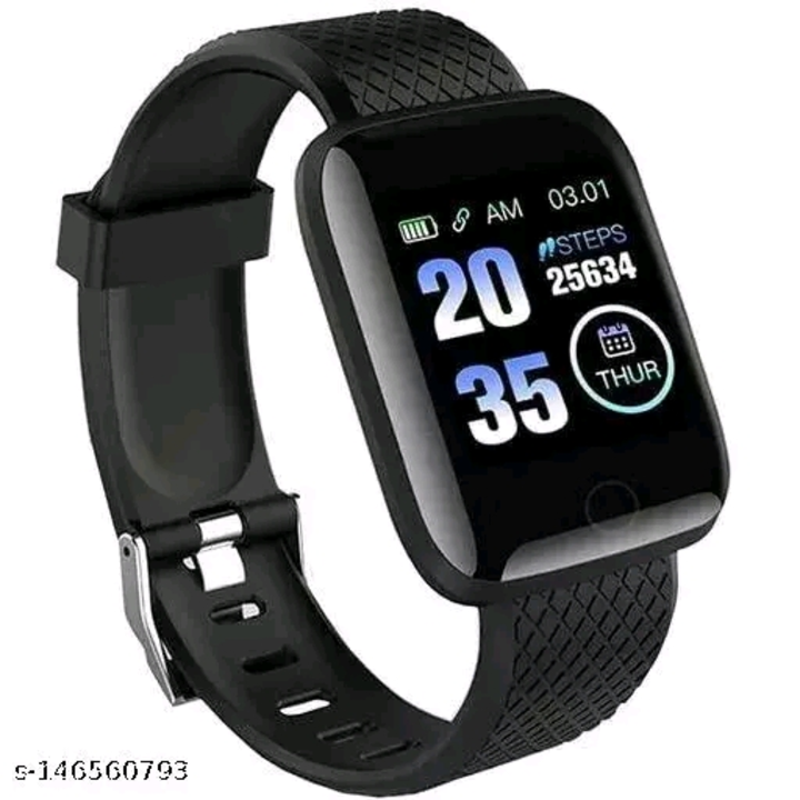 Smartch watch  uploaded by Shopping wholesale  on 5/4/2024