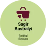 Business logo of Sagir bastralyi
