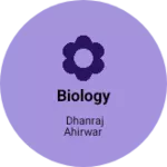 Business logo of Biology