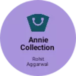 Business logo of Annie collection