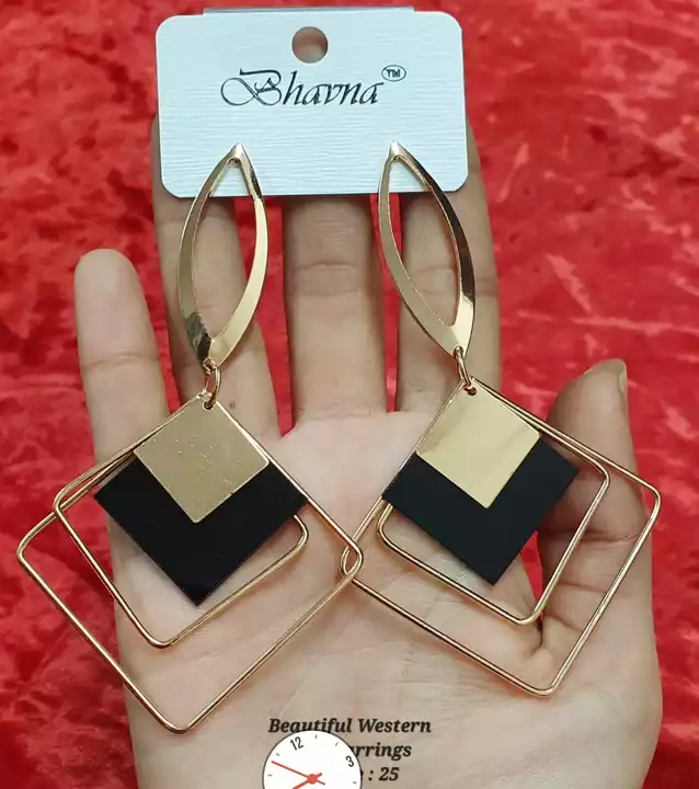 Earrings  uploaded by Yousra collection on 1/25/2023