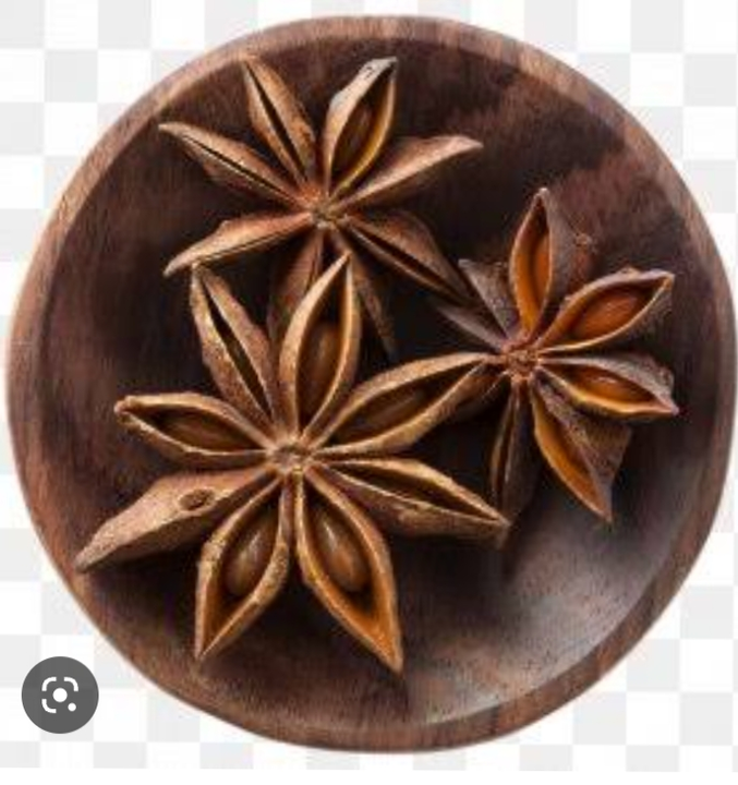 Star anise  uploaded by business on 1/25/2023