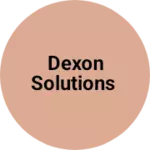 Business logo of DEXON solutions