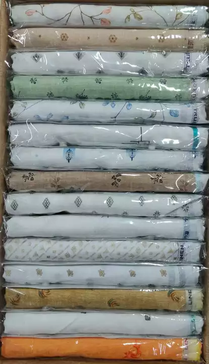 60 leas shirt pieces uploaded by Shah Enterprises on 1/25/2023