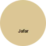 Business logo of Jafar