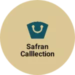 Business logo of SAFRAN CALLlECTION