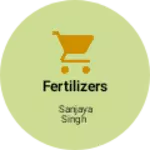 Business logo of Fertilizers
