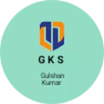 Business logo of G k s