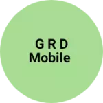 Business logo of G R D mobile
