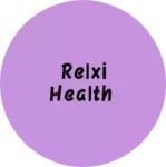 Business logo of Relxi Health