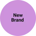 Business logo of New brand