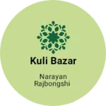 Business logo of Kuli bazar
