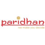 Business logo of Shri Paridhan Traders