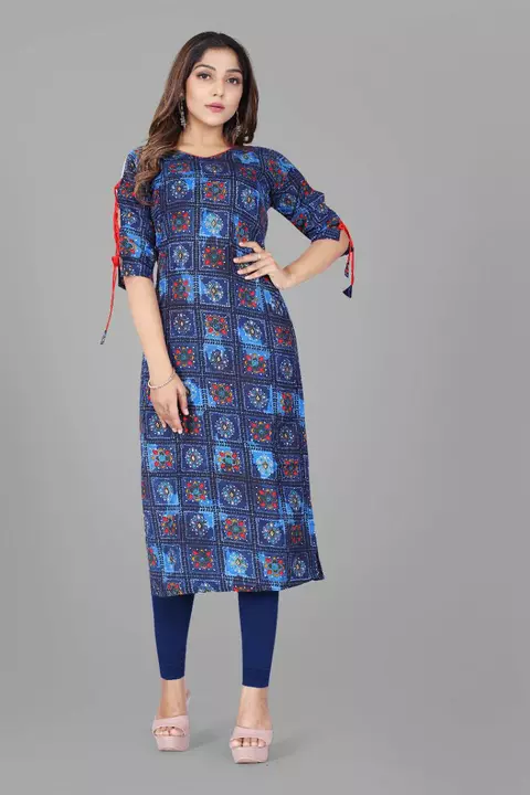 Product image with ID: cotton-kurti-74cf44a0