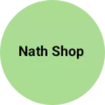 Business logo of Nath Shop