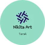 Business logo of Nikita art